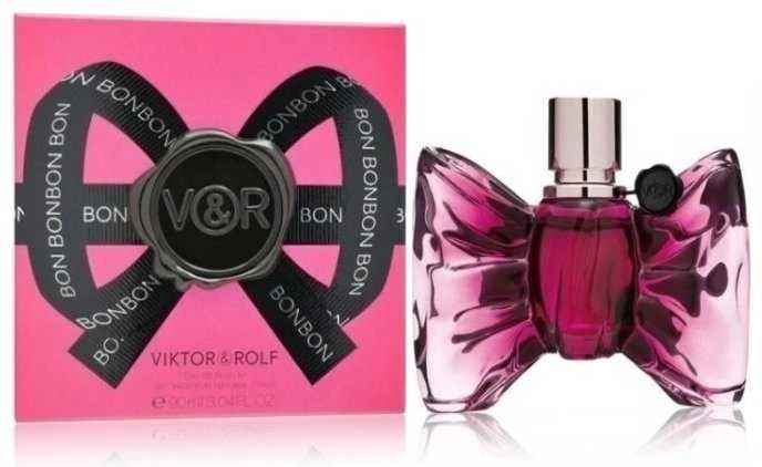 Kvepalai moterims Viktor & Rolf Bonbon EDP, 90 ml