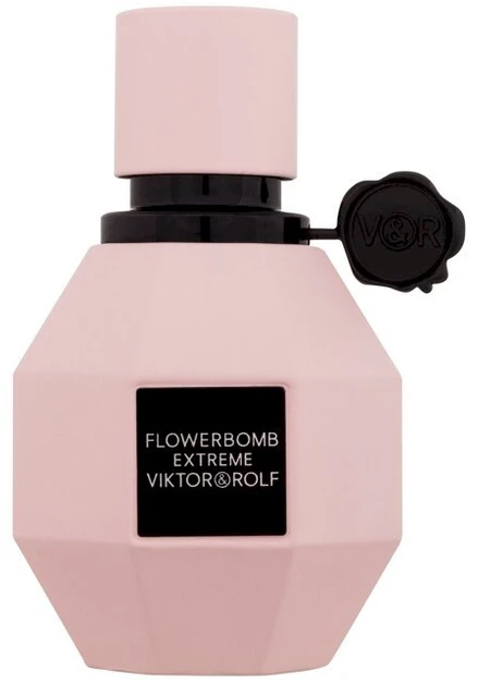 Viktor & Rolf Flowerbomb Extreme EDP parfumuotas vanduo moterims, 30 ml