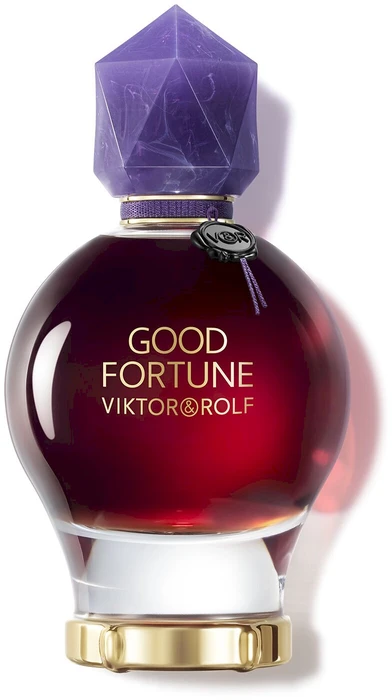 Viktor & Rolf Good Fortune Eliksyras Intense EDP parfumuotas vanduo moterims, 90 ml