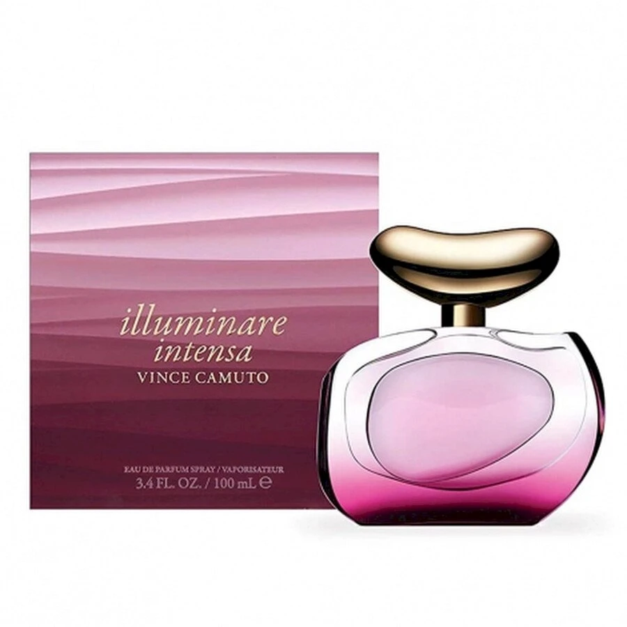 Kvepalai moterims Vince Camuto Illuminare Intensa EDP, 100 ml