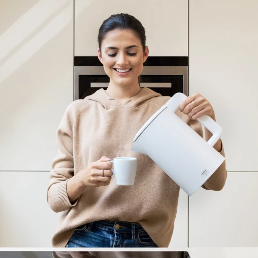Virdulys Niceboy ION SmartKettle / 1700 ml / 1850W
