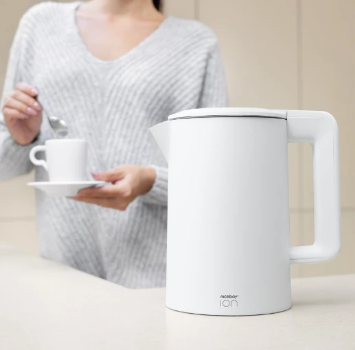Virdulys Niceboy ION SmartKettle / 1700 ml / 1850W