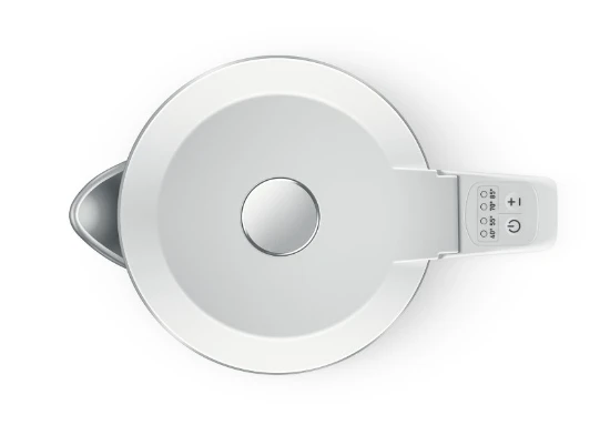 Virdulys Niceboy ION SmartKettle / 1700 ml / 1850W