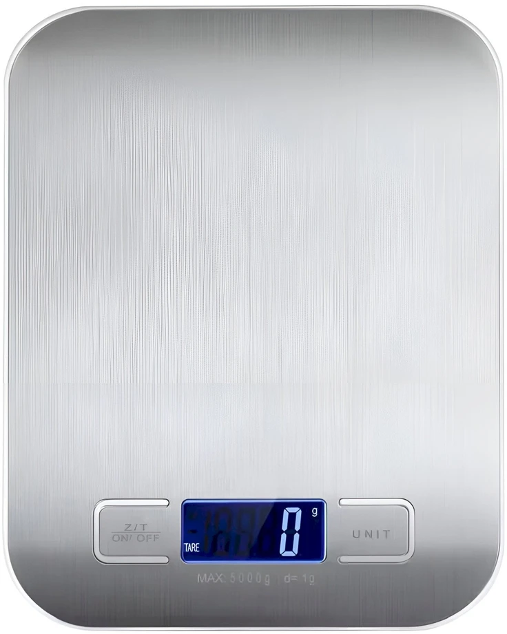 Extralink Home B-06 | Virtuvinės svarstyklės | elektroniczna