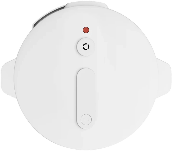 Daugiafunkcinis puodas Xiaomi Electric Pressure Cooker EU 1000 W 4.8 L | 1000 W | 4,8 l | Programų skaičius: 6 | Baltas