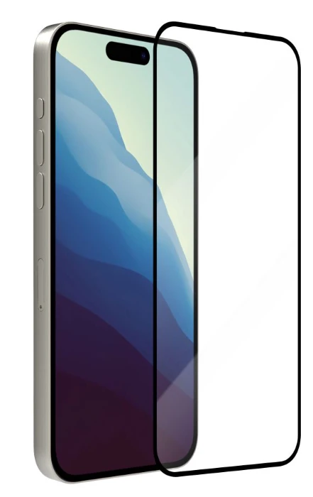 Vmax apsauginis stiklas 9D Glass Apple iPhone X / XS / 11 Pro