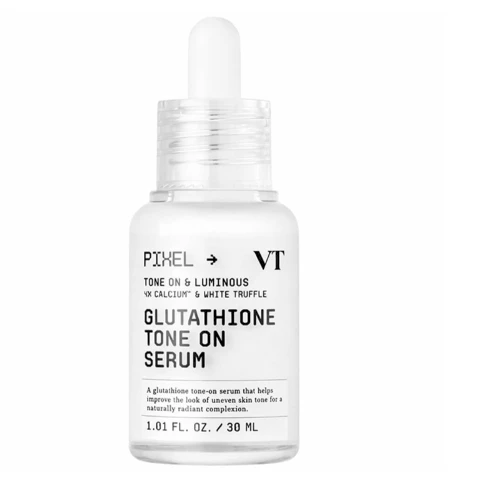 VT COSMETICS Glutathione Tone-On serumas, 30 ml
