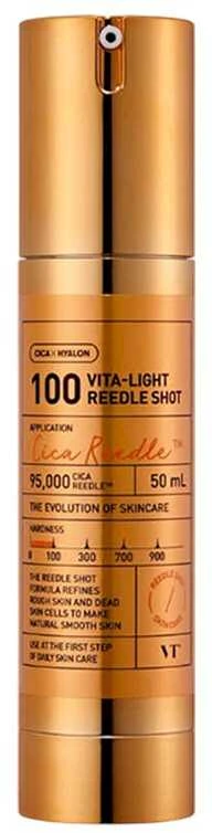 VT Cosmetics Vita-Light lašelių dozatorius 100 ml