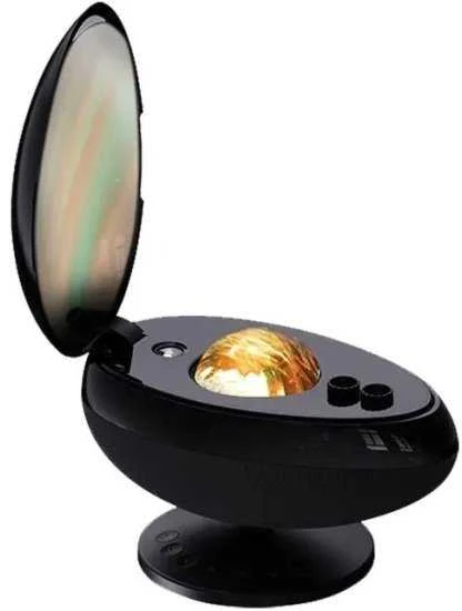 WANBO GALAXY LIGHT EVA