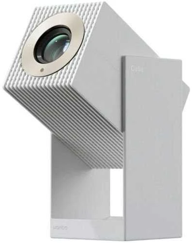 Projektorius Wanbo Cube 2 Pro Baltas