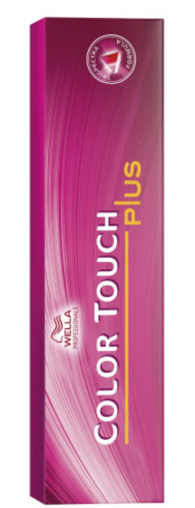 Wella Professionals Color Touch Plus 55/06, 60 ml
