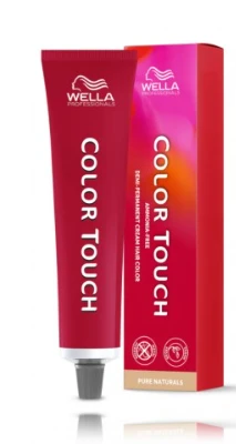Wella Professionals Color Touch Pure Naturals 5/0, 60 ml