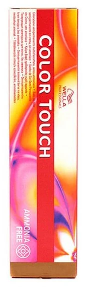 Wella Professionals Color Touch Vibrant Reds 44/65, 60 ml