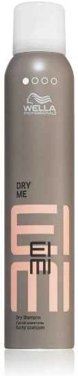 Wella Professionals EIMI Dry Me sauso šampūno flakonas