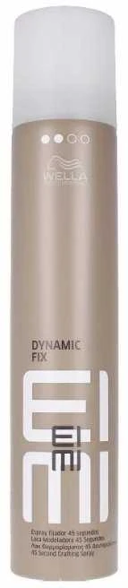 Wella Professionals EIMI fiksuojantis plaukų lakas „Dynamic Fix“, 500 ml
