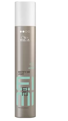 Wella Professionals EIMI Fixing plaukų lakai Mistify Me Light, 300 ml