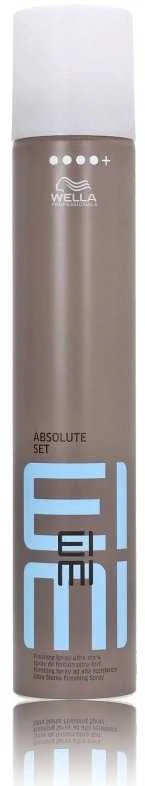 „Wella Professionals EIMI Fixing“ plaukų lako rinkinys, 500 ml