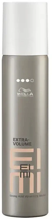Wella Professionals Eimi Extra Volume Hair Mousse, 75 ml