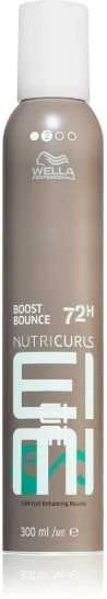 Wella Professionals EIMI Nutricurls Boost Bounce plaukų kaukė 300 ml