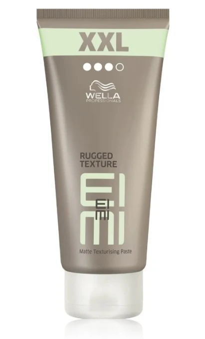 Wella Professionals EIMI Texture Rugged Texture plaukų kaukė, 75 ml