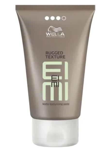Wella Professionals EIMI Texture Rugged Texture plaukų kaukė, 75 ml
