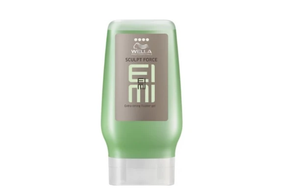 Wella Professionals EIMI Texture Sculpt Force kondicionierius, 125 ml