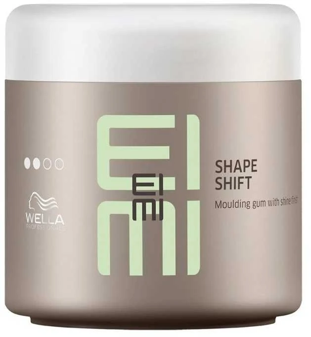 Wella Professionals EIMI Texture Shape Shift plaukų kaukė, 150 ml