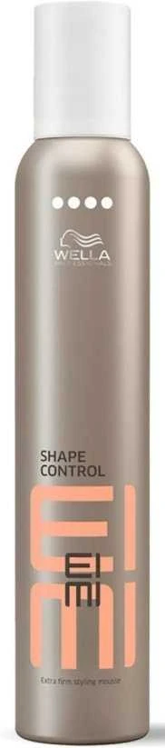 Wella Professionals EIMI Volume Shape Control plaukų formavimo priemonė, 300 ml