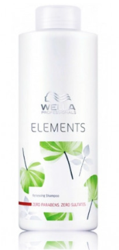 Wella Regenerating Šampūnas Wella Elements (1000 ml)