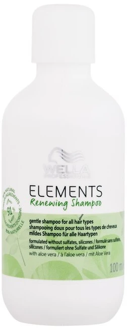 Wella Wp Pro Elm Otc Sh Renew, 100 ml Multi