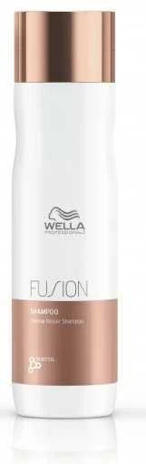 Šampūnas Wella Professionals Fusion Intense Repair, 250 ml