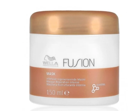 Intensyvi atstatomoji kaukė Wella Fusion Mask 150 ml