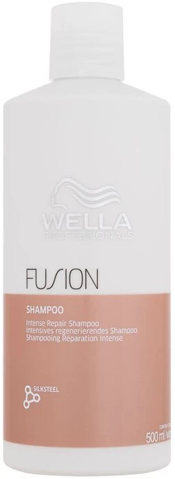 Šampūnas Wella Fusion Intense Repair 500ml