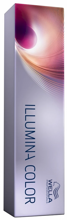 Wella Professionals Illumina Color 5/35, 60 ml