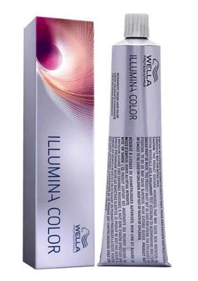 plaukų dažai Wella Illumina_col_8-37_60ml_we_ceemea