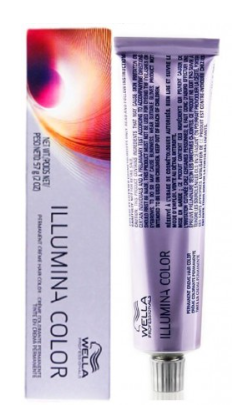 plaukų dažai Wella Illumina_col_8-_60ml_we_cemeea