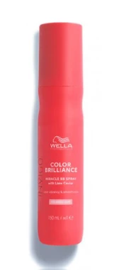 Wella Professionals Invigo Color Brilliance Miracle BB Purškiklis Hair Color moterims, 150 ml