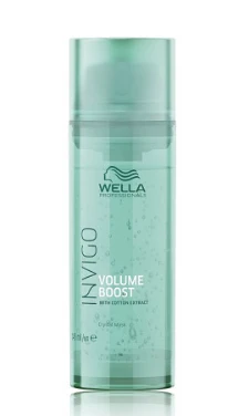 Wella Invigo Volume Mask 145ml