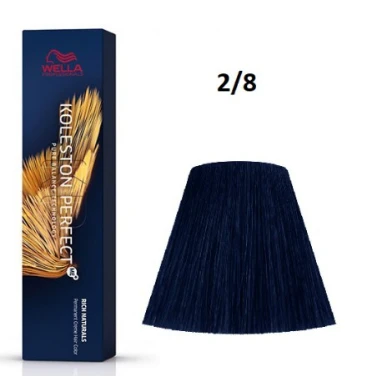 plaukų dažai Wella Kp Rich Ntrls 2-8 60ml Iepgrgbarab