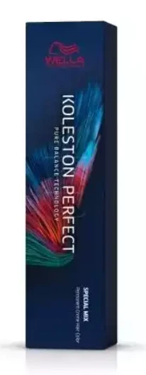 Wella Koleston Perfect Me+ plaukų dažai 60ml - 0/65