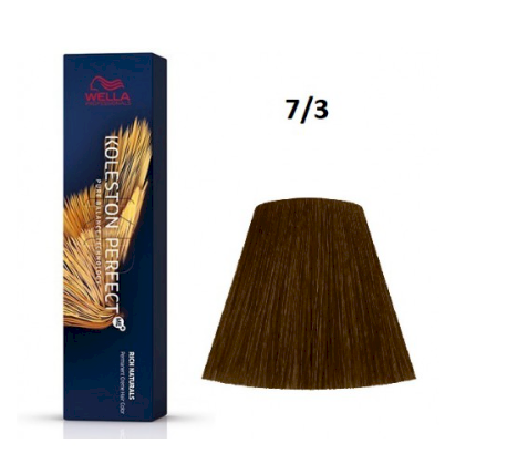 plaukų dažai Wella Kp Rich Ntrls 7-3 60ml Iepgrgbarab
