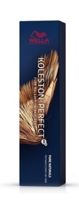 Wella Kp Pure Ntrls 8-0, 60 ml Dfinlgbskan