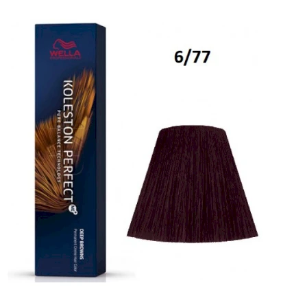 Wella Koleston Perfect Me+ - Deep Browns 60 ml