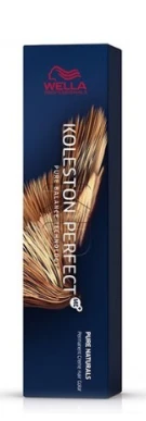 Wella Professionals Koleston Perfect Me+ Pure Naturals 33/0, 60 ml