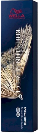 Wella Koleston Perfect Me+ 12/16 pakuotė