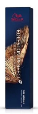 Wella Koleston Perfect Me+ Vibrant Reds plaukų dažai 60ml - 99/44