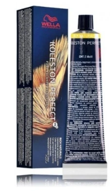 Wella Koleston Perfect Me+ plaukų dažai 60ml - 66/0