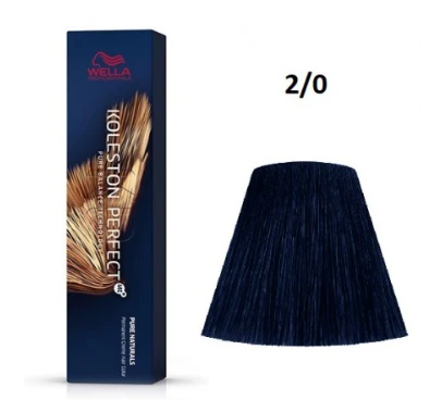 Wella Kp Pure Ntrls 2-0, 60 ml Dfinlgbskan