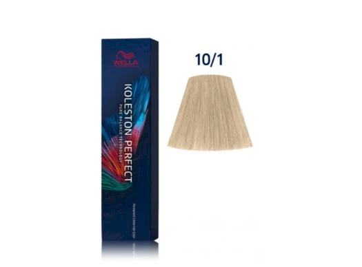 Wella Koleston Perfect Me+ - Rich Naturals, 60 ml