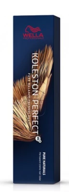 Wella Koleston Perfect Me+ Vibrant Reds plaukų dažai 60ml - 88/43